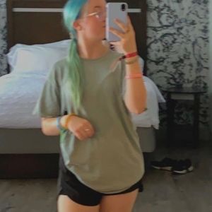 Meet your Posher, Tatum